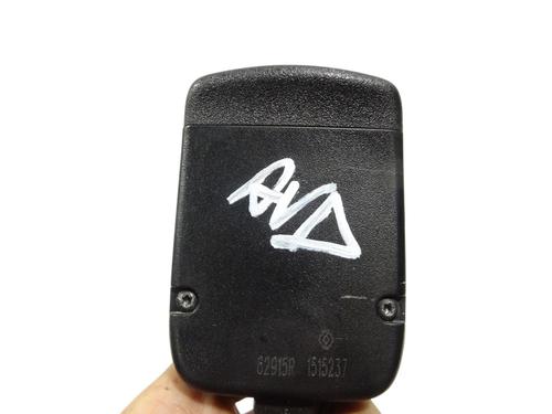 Used Seat buckle Seat buckle RENAULT FLUENCE (L3_) 1.5 dCi (L30D, L30L, L306, L33F, L33L, L33M, L33V, L33W) (110 hp) 39974224 39974224