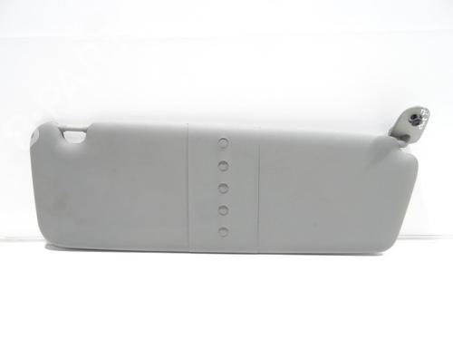 Used Right sun visor RENAULT TRAFIC II Van (FL) 2.0 dCi 115 (FL01, FL0U, FL00, FL0H, FL0M) (114 hp) 23786433