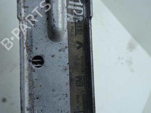 Intercooler RENAULT TRAFIC II Van (FL) 1.9 dCi 80 (FL0B) | BP32696789M30  - Image 5