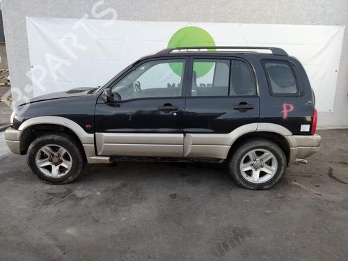 Brugte SUZUKI GRAND VITARA I (FT, HT) 4733284