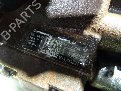Engine DACIA DUSTER (HS_) 1.5 dCi 4x4 (HSMC, HSMD) | BP29838793M1 