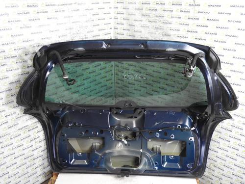 Used Tailgate PEUGEOT 308 SW I (4E_, 4H_) 1.6 16V (120 hp) 20042402
