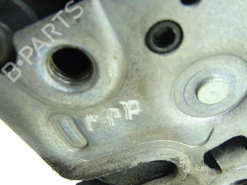 Used Front left lock Front left lock PEUGEOT 308 SW I (4E_, 4H_) 1.6 HDi (90 hp) 34109366 34109366