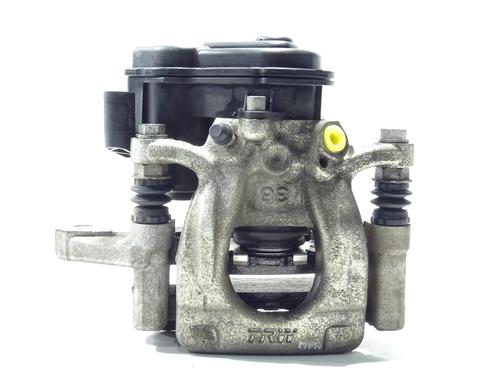 Used Left rear brake caliper NISSAN QASHQAI II (J11, J11_) 1.5 dCi (110 hp) 30176626