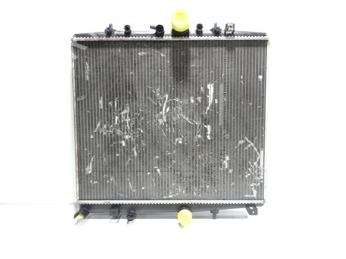 Water radiator CITROËN C8 (EA_, EB_) 2.2 HDi | BP20178253M31  - Image 6