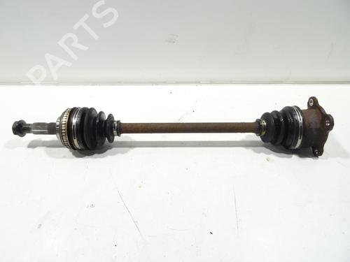 Used Left rear driveshaft Left rear driveshaft TOYOTA RAV 4 II (_A2_) 2.0 D 4WD (CLA20_, CLA21_, CLA20R, CLA21R) (116 hp) 32110404 32110404