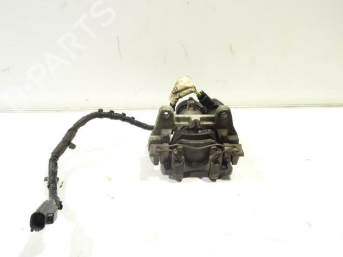 Used Right rear brake caliper Right rear brake caliper FORD S-MAX (CJ, WA6) 2.0 TDCi 4x4 (150 hp) 32302277 32302277