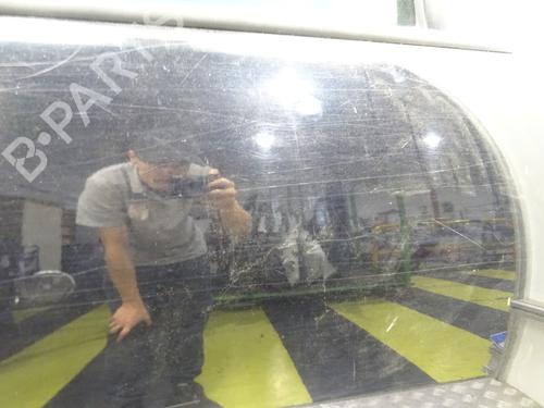 Right rear door PEUGEOT 3008 I MPV (0U_) 1.6 HDi | BP27972876C5