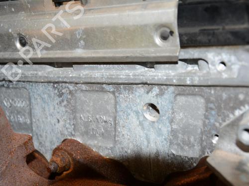 Engine VW PASSAT B7 Variant (365) 2.0 TDI 4motion | BP33015089M1 - Image 13