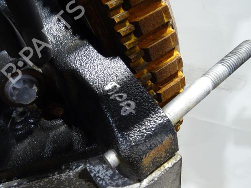 Engine NISSAN NOTE (E11, NE11) 1.5 dCi | BP25894826M1  - Image 9