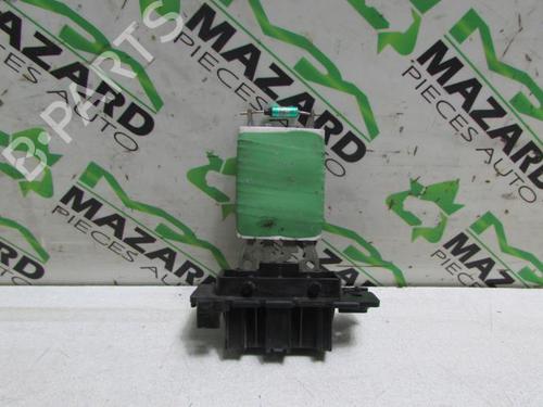 Used Heater resistor Heater resistor PEUGEOT EXPERT Van (VF3A_, VF3U_, VF3X_) [2007-2026] 20071533 20071533