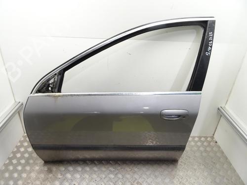 Used Left front door PEUGEOT 607 (9D, 9U) 3.0 V6 24V (207 hp) 24145935