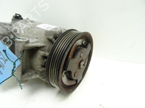 Used AC compressor AC compressor SEAT IBIZA IV SC (6J1, 6P5) 1.6 TDI (90 hp) 30353018 30353018
