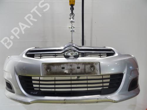Used Front bumper CITROËN C4 II (NC_) 1.6 HDi 115 (114 hp) 28450218