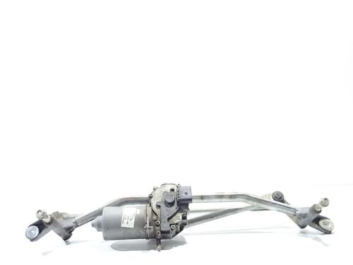 Used Front wiper motor JAGUAR XF I (X250) 3.0 D (241 hp) 30171236