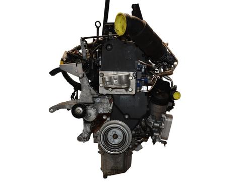 Engine FIAT 500X (334_) 1.4 4x4 (334AXF22) | BP39630459M1 - Image 6