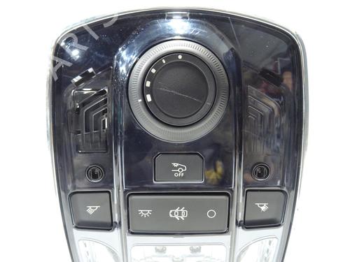 Interior roof light PEUGEOT 508 SW I (8E_) 2.0 BlueHDi 180 | BP29353401I8 