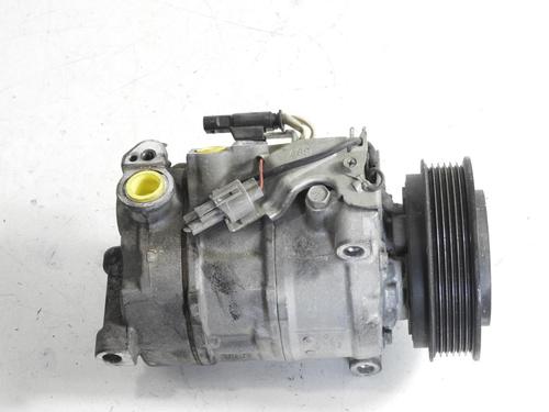 Used AC compressor AC compressor MERCEDES-BENZ A-CLASS (W176) A 180 CDI / d (176.012) (109 hp) 21971017 21971017