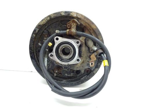 Used Right rear steering knuckle Right rear steering knuckle TOYOTA RAV 4 I (_A1_) 2.0 4WD (SXA10, SXA11) (128 hp) 20056576 20056576