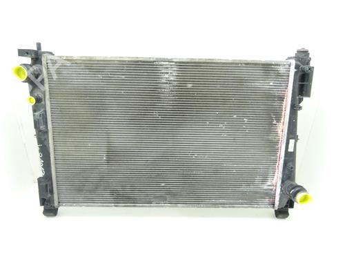 Køler OPEL CORSA D (S07) 1.3 CDTI (L08, L68) | BP29020581M31 