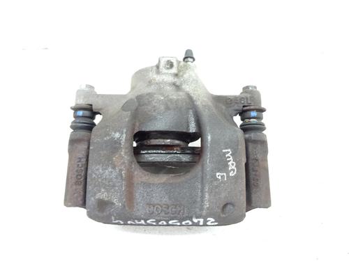 Used Left front brake caliper Left front brake caliper CITROËN C1 (PM_, PN_) 1.0 (68 hp) 20063483 20063483