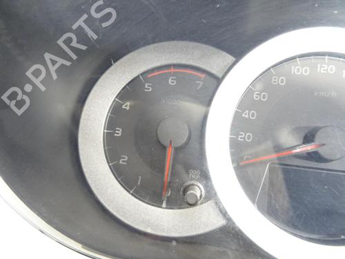 Used Instrument cluster Instrument cluster 32507080 32507080