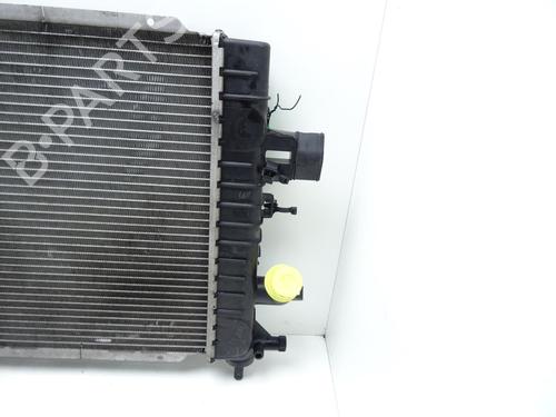 Water radiator OPEL ZAFIRA / ZAFIRA FAMILY B (A05) 1.7 CDTI (M75) | BP29631494M31 