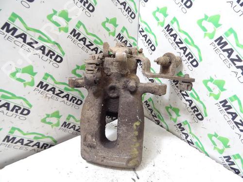 Used Right rear brake caliper Right rear brake caliper CITROËN BERLINGO Box Body/MPV (B9) 1.6 HDi / BlueHDi 75 (75 hp) 20046824 20046824
