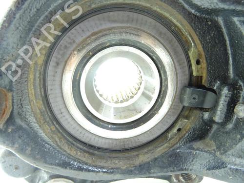 Used Left front steering knuckle Left front steering knuckle CITROËN C3 Picasso (SH_) 1.6 HDI 90 (92 hp) 33973734 33973734