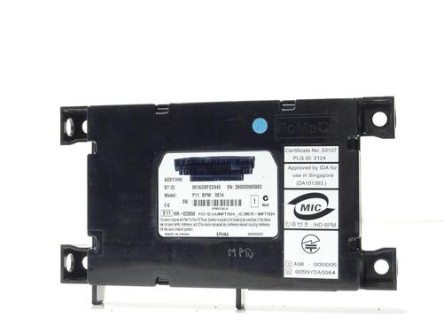 Used Control unit LAND ROVER RANGE ROVER SPORT I (L320) 2.7 D 4x4 (190 hp) 30538231