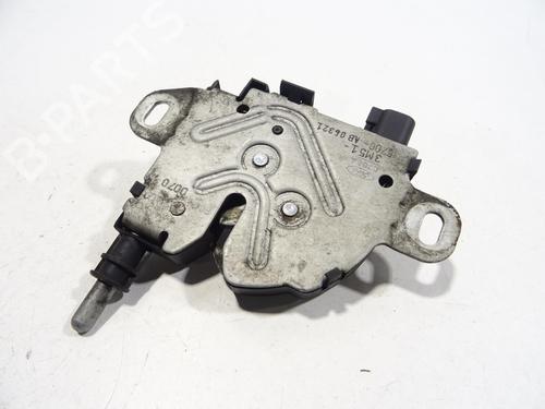 Used Hood lock FORD FOCUS C-MAX (DM2) 1.8 TDCi (115 hp) 29631371