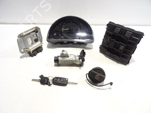 Used Electronic module SKODA CITIGO (NF1) 1.0 (60 hp) 29614275