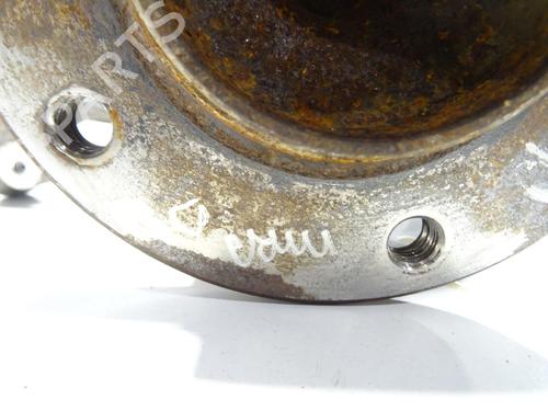 Right front steering knuckle BMW 1 (E87) 120 d | BP20177543M26