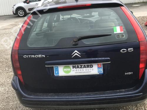 Mass air flow sensor CITROËN C5 I Break (DE_)  | BP23786894M95  - Image 14