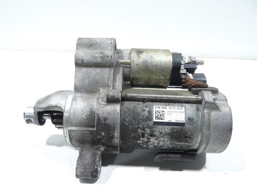 Used Starter AUDI A4 Allroad B8 (8KH) 2.0 TDI quattro (170 hp) 32138685