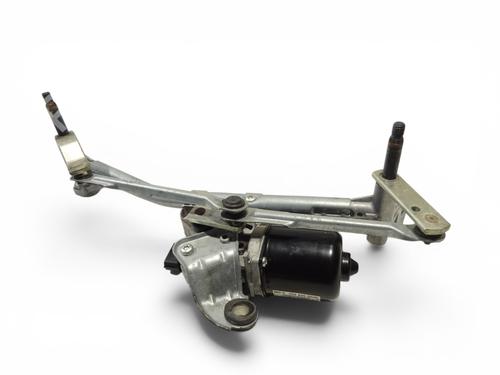 Front wiper motor RENAULT TWINGO III (BCM_, BCA_) 1.0 SCe 70 (BCMB) | BP37651970M29 - Image 3