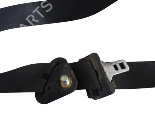 Front right seatbelt FORD TRANSIT CONNECT (P65_, P70_, P80_) 1.8 Di | BP37503208I25 - Image 5