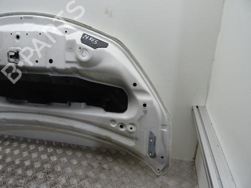 Motorhjelm NISSAN NOTE (E12) 1.5 dCi | BP23787952C1 - Image 3