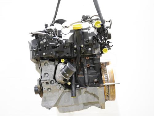Engine RENAULT MEGANE IV Hatchback (B9A/M/N_) 1.5 dCi 110 (B9A3) | BP33044384M1  - Image 9