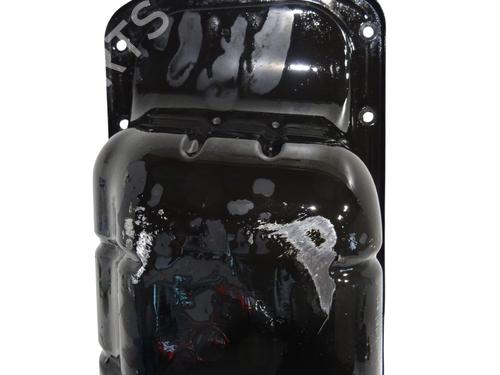 Oil sump CITROËN C3 II (SC_) 1.4 HDi 70 (SC8HZC, SC8HR0, SC8HP4) | BP38021893M115 - Image 6