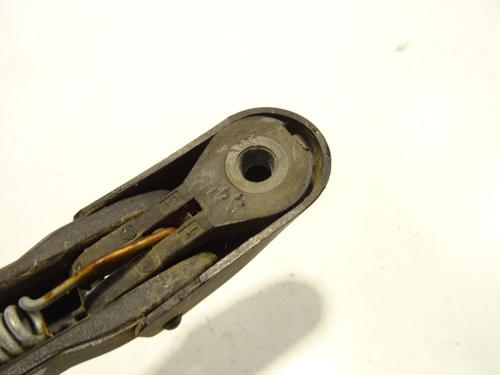 Rear windshield wiper arm FIAT SEICENTO / 600 (187_) 1.1 (187AXB, 187AXB1A, 187AXC1A02) | BP20290805C144 