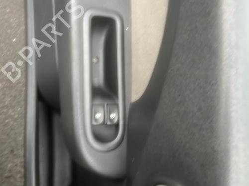 Left front steering knuckle RENAULT TWINGO II (CN0_) 1.2 16V (CN04, CN0B) | BP28490206M25  - Image 11