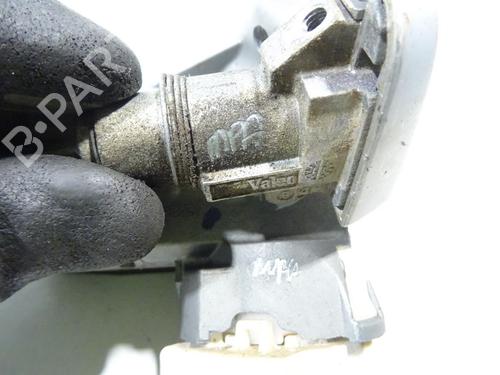 Ignition barrel TOYOTA YARIS (_P9_) 1.4 D-4D (NLP90_, NLP90R) | BP32137020M48 