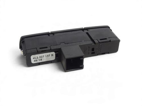Used Warning switch Warning switch AUDI Q7 (4LB) 4.2 TDI quattro (340 hp) 40016563 40016563