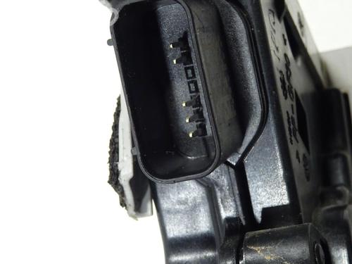 Front left lock HYUNDAI KONA (OS, OSE, OSI) 1.0 T-GDi Hybrid 48V | BP29119968C98 