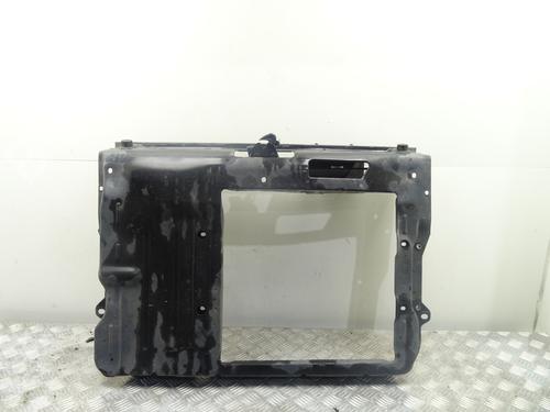 Frontplate/Frontkurv VW FOX Hatchback (5Z1, 5Z3, 5Z4) 1.2 (55 hp) 28360814