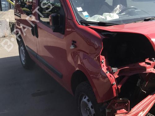 Steering column FIAT FIORINO Box Body/MPV (225_) 1.3 D Multijet (225BXD1A, 225BXB1A, 225BXB11) | BP24295769M21 