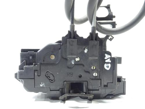 Front right lock HYUNDAI SANTA FÉ II (CM) 2.2 CRDi 4x4 | BP26456884C97 