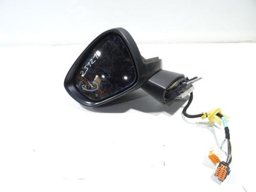 Bakspejl venstre CITROËN C4 II (NC_) 1.6 HDi 115 (114 hp) 32349937