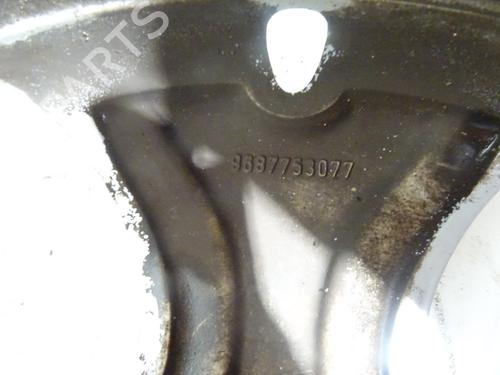 Fælk CITROËN C3 II (SC_) 1.6 HDi 90 | BP31355136C45 